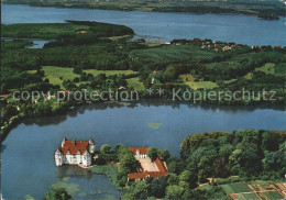 71866540 Gluecksburg Ostseebad Wasserschloss Flensburger Foerde  Gluecksburg - Autres & Non Classés