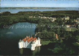 71866539 Gluecksburg Ostseebad Wasserschloss Flensburger Foerde Gluecksburg - Autres & Non Classés