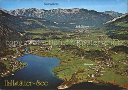 71866521 Bad Goisern Salzkammergut Goiserertal Hallstaetter-See  Goisern - Sonstige & Ohne Zuordnung