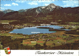 71866520 Faakersee Mittagskogel  Villach - Other & Unclassified