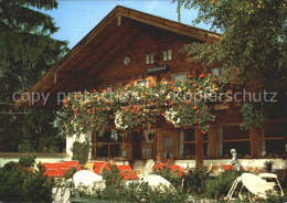 71866502 Schliersee Cafe-Pension Milchhaeusl  Schliersee - Schliersee