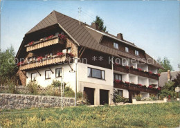 71866501 Schluchsee Gaestehaus-Pension Simone Aeule - Schluchsee