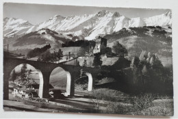 [BERNE] TELLENBURG - 1959 - Viadukt - Autres & Non Classés