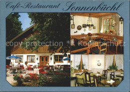 71866492 Bad Woerishofen Cafe-Restaurant Sonnenbuechl Bad Woerishofen - Bad Woerishofen