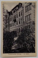 [ARGOVIE] BALDEGG - 1929 - Tochterinstitut, Garten - Sonstige & Ohne Zuordnung
