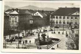 Klagenfurt Adolf Hitlerplatz - Sonstige & Ohne Zuordnung