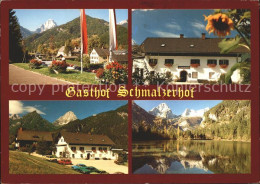 71866467 Hinterstoder Gasthof-Pension Schmalzerhof Hinterstoder - Other & Unclassified