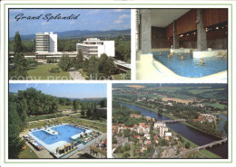 71866437 Piestany Balnea Grand Splendid Banska Bystrica - Slowakije