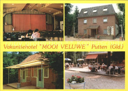 71866433 Putten Gelderland Vakantie-centrum Mooi Veluwe  - Autres & Non Classés