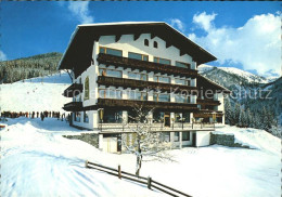 71866385 Wagrain Salzburg Hotel Berghof  Wagrain Markt - Autres & Non Classés