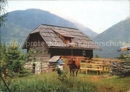 71866379 Obervellach Kaernten Almgasthaus Launsberg Obervellach - Other & Unclassified