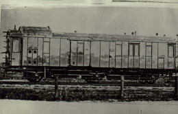 Reproduction - De Dietrich 1895 / 1905 - Eisenbahnen