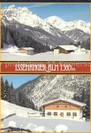 71866357 Neustift Stubaital Tirol Issenanger-Alm Pinnistal  Neustift Im Stubaita - Autres & Non Classés