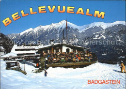 71866356 Badgastein Bellevuealm Badgastein - Other & Unclassified