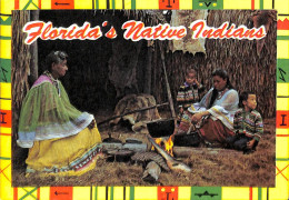 Florida's Native Indians - Sonstige & Ohne Zuordnung