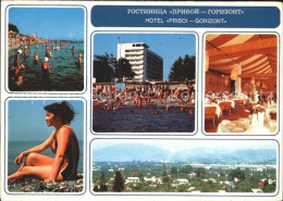 71866343 Sotschi Hotel Priboi-Gorizont Sotschi - Russie