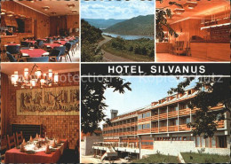71866324 Visegrad Hotel Silvanvs  Ungarn - Hongrie