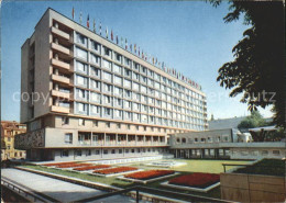 71866316 Brno Bruenn Hotel International  - Czech Republic