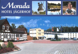 71866277 Gifhorn Morada Hotel Jaegerhof  Gifhorn - Gifhorn
