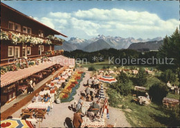 71866276 Sonthofen Oberallgaeu Alpen-Moor- Und Kneippbad Sonnenalp Sonthofen - Sonthofen