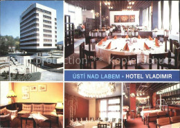 71866243 Usti Nad Labem Hotel Vladimir Usti Nad Labem  - Czech Republic