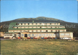 71866238 Spindlermuehle Spindleruv Mlyn Krkonose Zotavovna ROH Spindlerova Bouda - Czech Republic