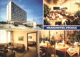 71866230 Praha Prahy Prague Parkhotel Praha  - Tchéquie