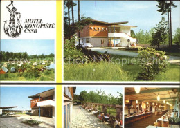 71866229 Benesov U Prahy Motel Konopiste Benesov U Prahy - Czech Republic