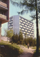 71866227 Horny Smokovec Hotel Bellevue Vysoke Tatry  - Slovakia