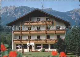 71866209 Haus Ennstal Pension Ennstal  Oesterreich - Autres & Non Classés