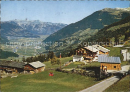 71866175 Zell Ziller Tirol Gasthaus Grindlalm Enzian-Sepp Zell Am Ziller - Other & Unclassified