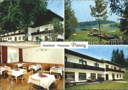 71866171 Eberndorf Gasthof-Pension Piroutz Eberndorf - Andere & Zonder Classificatie