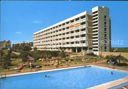 71866164 Matalascanas Hotel El Rocio Spanien - Autres & Non Classés
