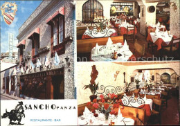 71866154 Puerto De La Cruz Restaurante-Bar Sancho Panza Puerto De La Cruz - Other & Unclassified