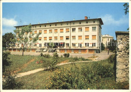 71866134 Radovljica Gorenjska Hotel Grajski Dvor  Slowenien - Slovenië