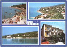 71866132 Selce Crikvenica Hotel Jadranka Croatia - Kroatien