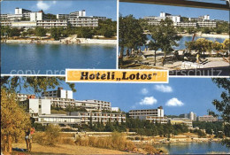 71866131 Porec Hotel Lotos Croatia - Kroatien