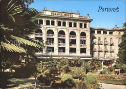 71866130 Portoroz Hotel Palace Portoroz - Slowenien