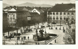 Klagenfurt Adolf Hitlerplatz - Andere & Zonder Classificatie