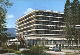 71866125 Bled Hotel Golf Bled - Slowenien