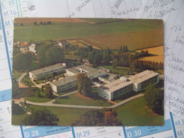 D 60 - Cires Lès Mello - Maison De Soins Et De Convalescence Pour Personne Agées - Le Château Du Tillet - Autres & Non Classés