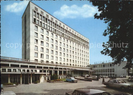 71866117 Beograd Belgrad Hotel Metropol   - Servië