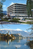 71866109 Bled Hotel Golf  Bled - Eslovenia