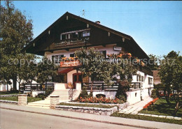 71866062 Bad Wiessee Hotel Garni Jaegerheim  Bad Wiessee - Bad Wiessee