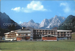 71865999 Kranjska Gora Hotel Larix  Slowenien - Slovénie