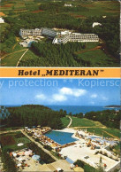 71865998 Porec Hotel Mediteran  Croatia - Croatie