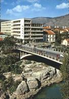 71865995 Mostar Moctap Hotel Bristol   - Bosnië En Herzegovina