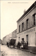 SELECTION -  DREUX  -  Etablissement De La Société Coopérative - Dreux