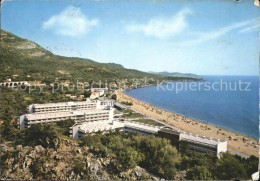 71865970 Sutomore Dalmatien Hotel Korali Croatia - Kroatien