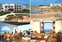 71865947 Malia Hotel Ariadne Insel Kreta - Griekenland